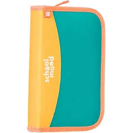 School-Mood Timeless Pro 6-tlg. Happy Emerald