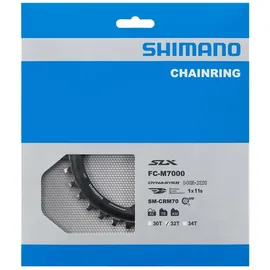 Shimano SLX FC-M7000 96 Bcd Kettenblatt