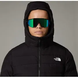 The North Face W Aconcagua Parka TNF Black XL