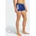 adidas 3-Streifen 2-Inch Boxer-Badehose Dark Blue / White S/M