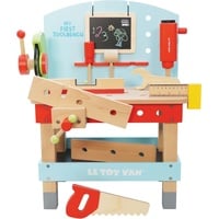 Le Toy Van Wooden Tool Bench