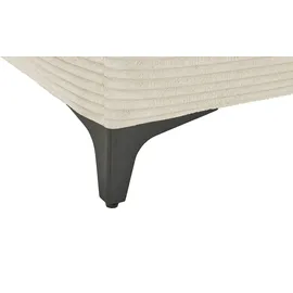 bobb Ecksofa Jonna ¦ beige ¦ Maße (cm): B: 317 H: 93 T: 226.0