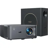 YABER K2s Pro - 1920 x 1080 - 1000 ANSI lumens