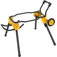 DeWalt Rolling Table Saw Stand Untergestell