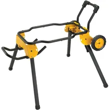 DeWalt Rolling Table Saw Stand Untergestell