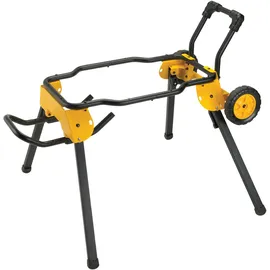 DeWalt Rolling Table Saw Stand Untergestell