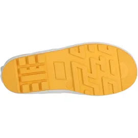 ZigZag Gummistiefel Gelb 27