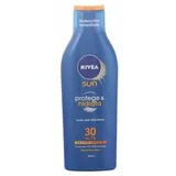 Sun Protect & Hydrate Milch LSF 30 400 ml