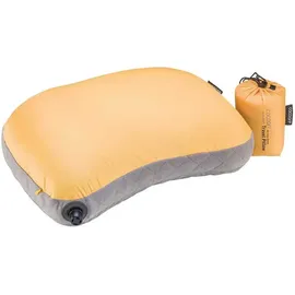Cocoon Air Core Daunenkissen gelb 30 x 41 cm