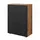 Vicco Irma Anthrazit 60 x 81 cm Badezimmer