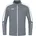 Polyesterjacke Steingrau 116