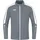 Polyesterjacke steingrau 116