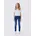 Polly Denim Tora 3238 Jeggings Hosen Dark Blue Denim 12 Jahre