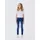 NAME IT Polly Denim Tora 3238 Jeggings Hosen Dark Blue Denim 12 Jahre