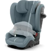 CYBEX Pallas G3, ISOFIX + Sicherheitsgurt, 1-2-3 (9 - 36 kg; 15 months - 12 years), 3-Punkt, Seitenschutz, Kopfstütze, Abwaschbare Abdeckung - Blau