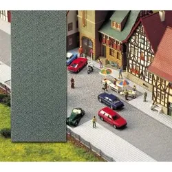 BUSCH 6031 H0 - Altstadt-Pflasterstraße