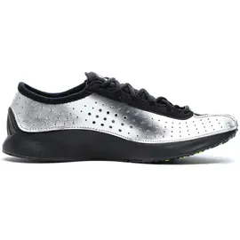 Nike Air Superfly Damen Silber 40,5