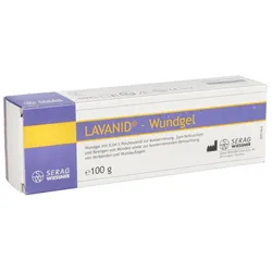 Lavanid Wundgel