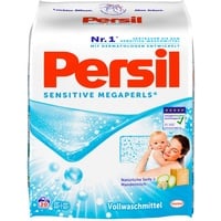 Persil Sensitive Megaperls, 20 Waschladungen