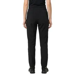 Jack Wolfskin Prelight Trail Hosen - Black - XS