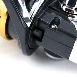 Shimano Sahara RD