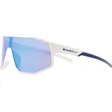 Red Bull SPECT Eyewear DASH-005 Sonnenbrille - - Weiß