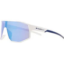 Red Bull SPECT Eyewear DASH-005 Sonnenbrille - - Weiß