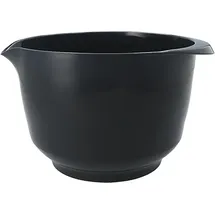 RBV Birkmann Birkmann Rührschüssel Colour Bowls, - Grau
