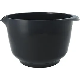RBV Birkmann Birkmann Rührschüssel Colour Bowls, - Grau