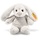 Steiff Soft Cuddly Friends Hoppie Hase 18 cm hellgrau