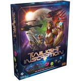 Fantasy Flight Games Twilight Inscription