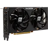 PowerColor Radeon RX 6500 XT Fighter 4 GB GDDR6