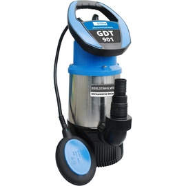 Güde GDT 901