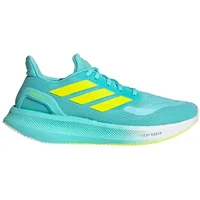 Adidas Pureboost 5 Laufschuhe - Flash Aqua / Lucid