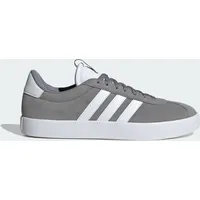 Adidas VL Court 3.0 Grey Three / Cloud White / Cloud White 44 2/3