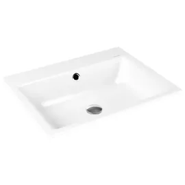 Kaldewei Puro Einbauwaschtisch 60 x 46 cm (90010600300)