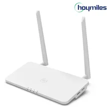 Hoymiles DTU-Pro WLAN Datenübertragungseinheit 20 cm x 2,9 cm x 10,1 cm