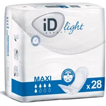 Ontex iD Expert Light Maxi 28 St.