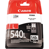 Canon PG-540L schwarz 5224B001
