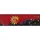 SALONLOEWE Sole Nuovo 35 x 120 cm Rot