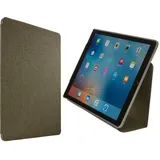 Case Logic SnapView Tasche für iPad Pro 12.9" petrol grün