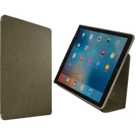 Case Logic SnapView Tasche für iPad Pro 12.9" petrol grün