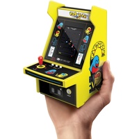 MY ARCADE DGUNL-4194 PAC-Man Micro Player Pro Portable Retro Arcade