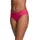 Under Armour Pure Stretch Hipster 3 St. Shaded Fuchsia L