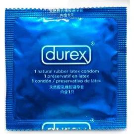 DUREX Surprise Мe Mix 40 St.