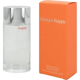 Clinique Happy Eau de Parfum 100 ml