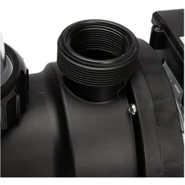 Miganeo Filterpumpe SPS 75-1 schwarz 450 W