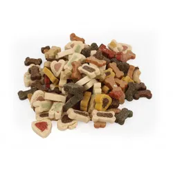 Brekz Candy Mix für Hunde 2 x 500 g