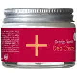 I+M Deo Creme Orange-Vanille 50 ml