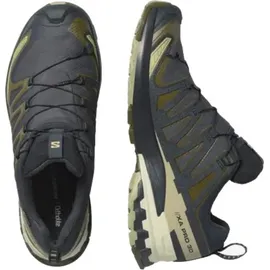 Salomon XA Pro 3D V9 GTX Herren India Ink/Olive Night/Aloe Wash 46
